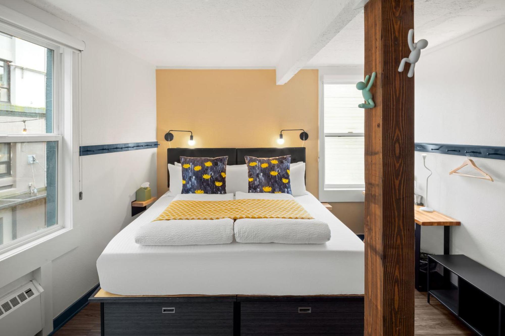 Silverbow Inn & Suites Juneau Esterno foto