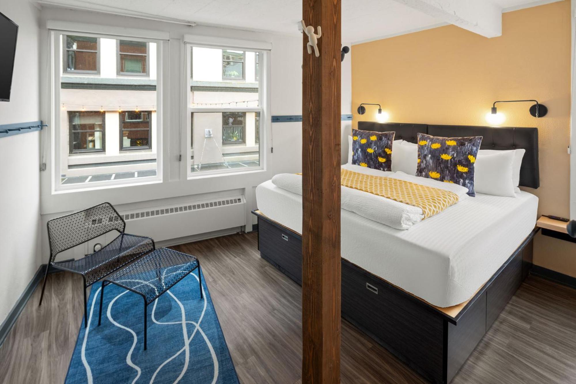 Silverbow Inn & Suites Juneau Esterno foto