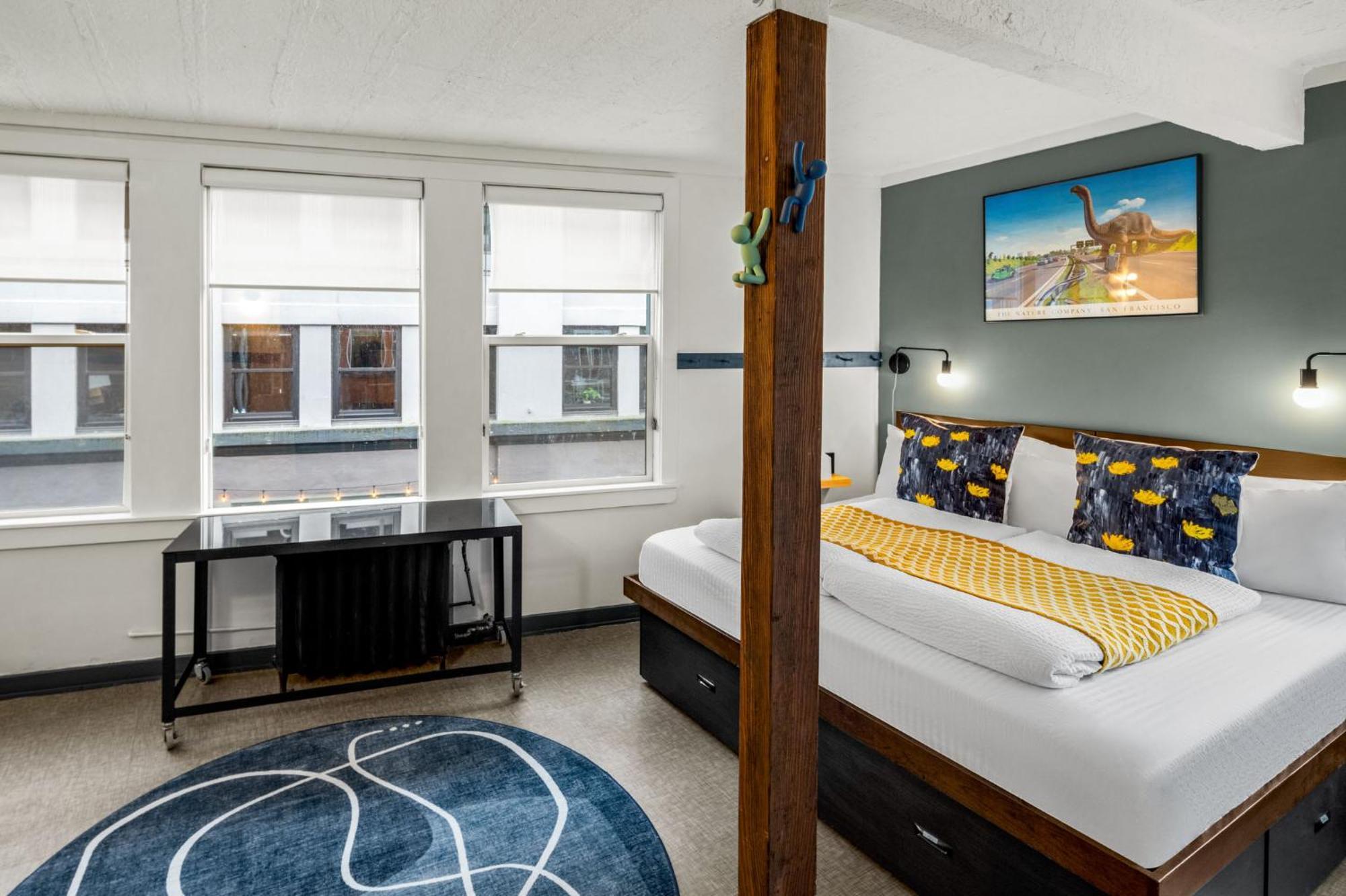 Silverbow Inn & Suites Juneau Esterno foto