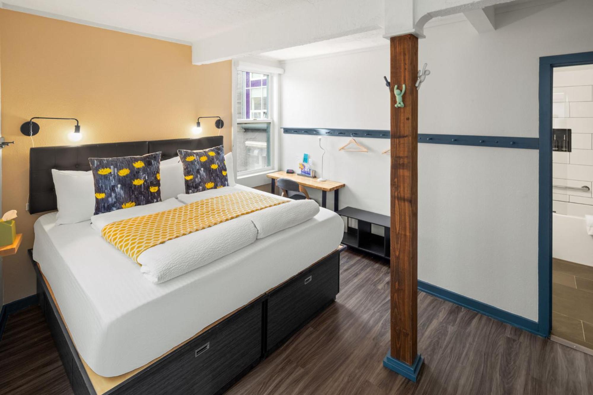 Silverbow Inn & Suites Juneau Esterno foto
