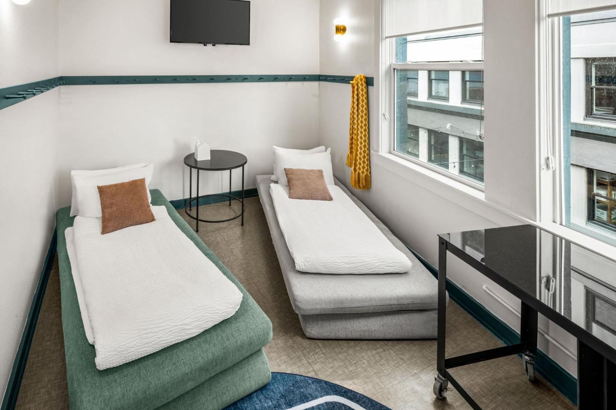 Silverbow Inn & Suites Juneau Esterno foto