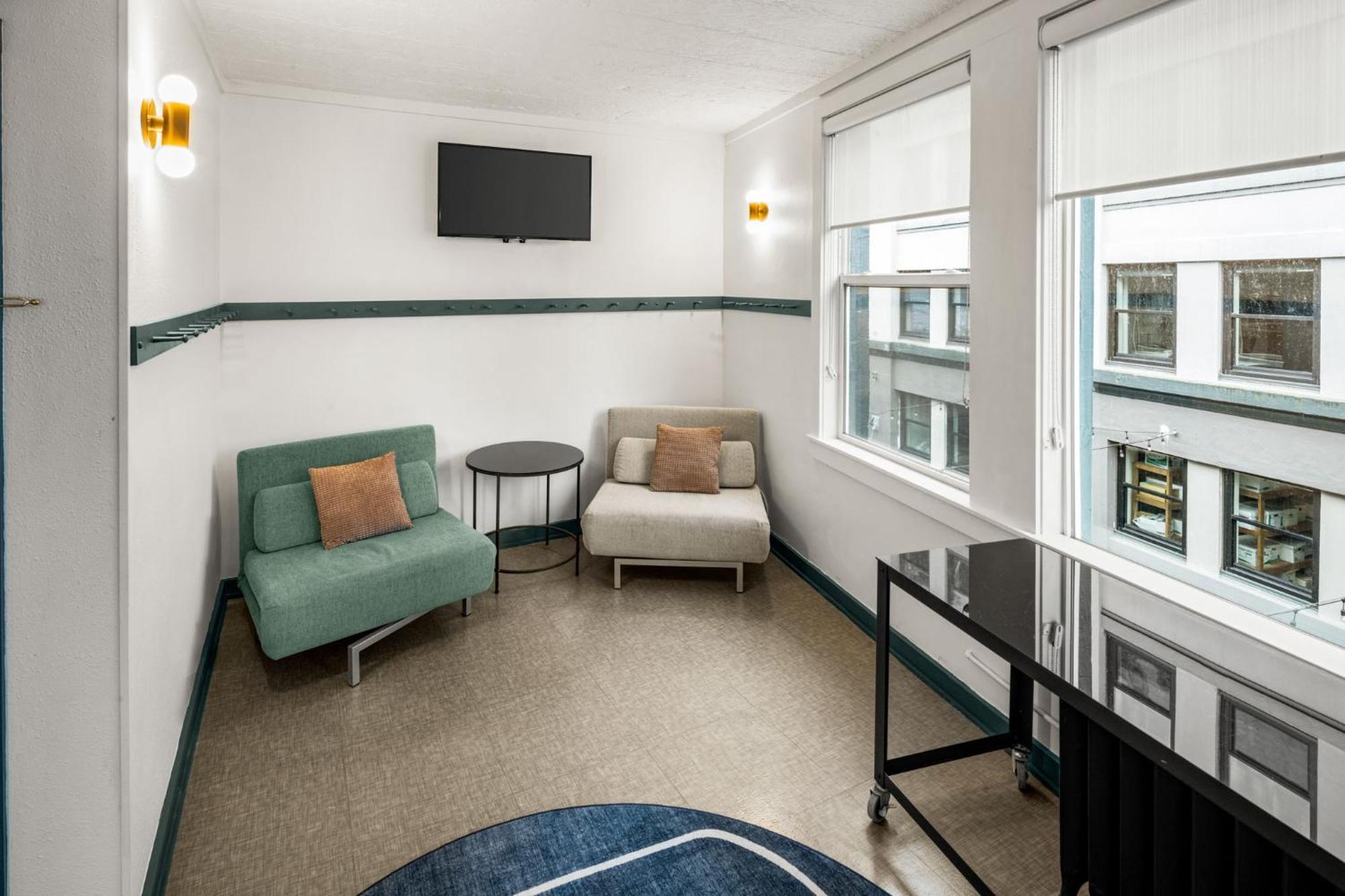 Silverbow Inn & Suites Juneau Esterno foto