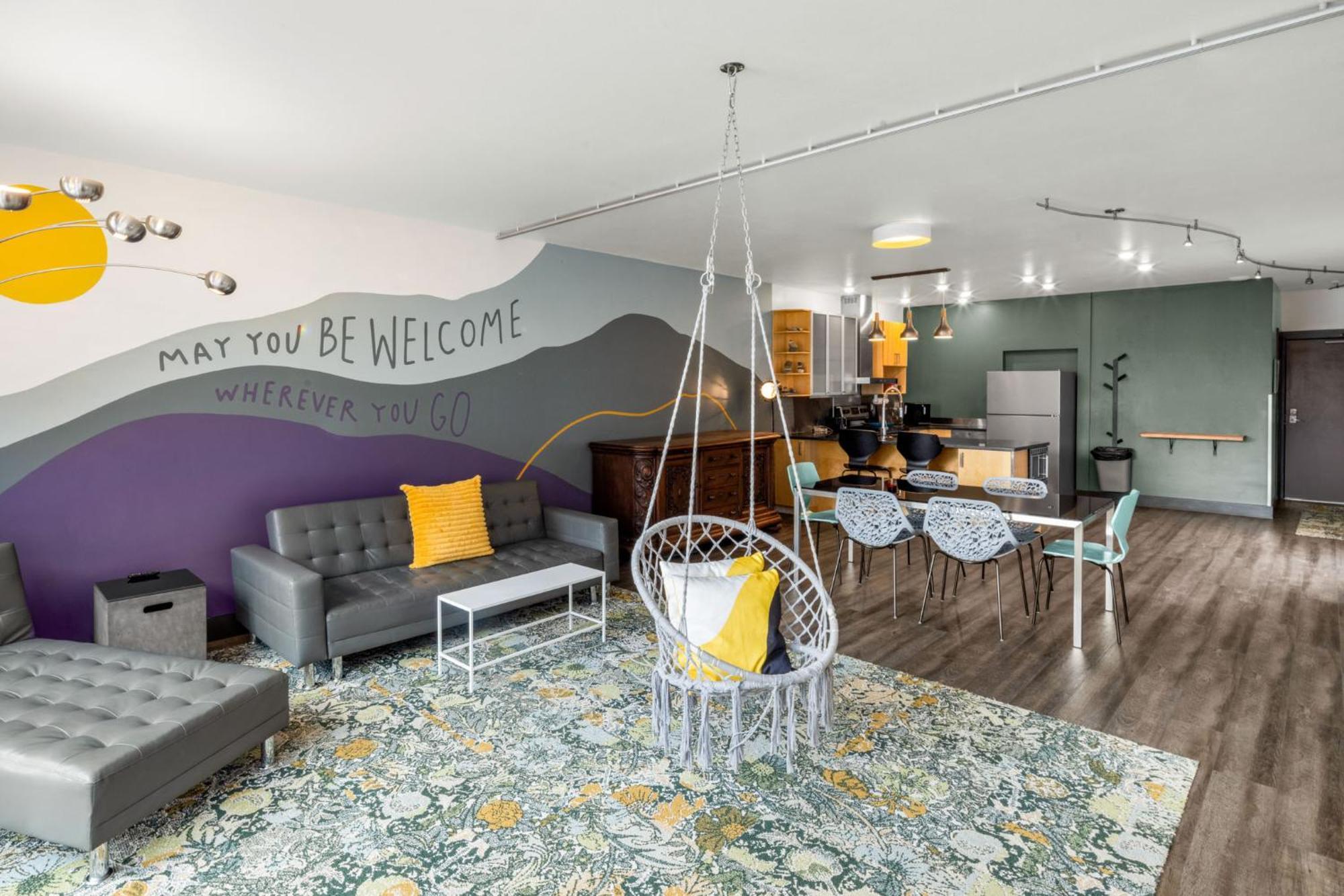 Silverbow Inn & Suites Juneau Esterno foto