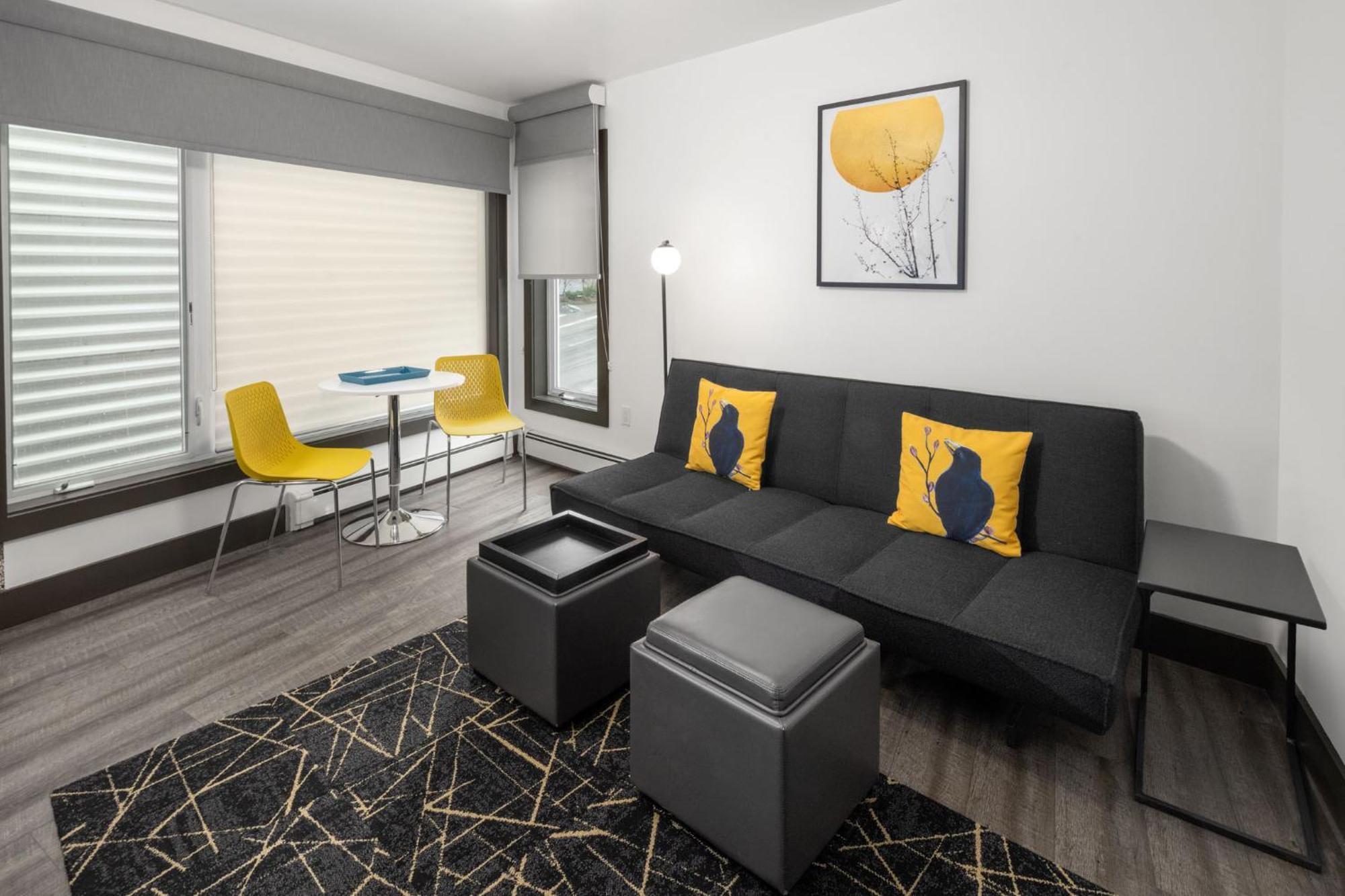 Silverbow Inn & Suites Juneau Esterno foto