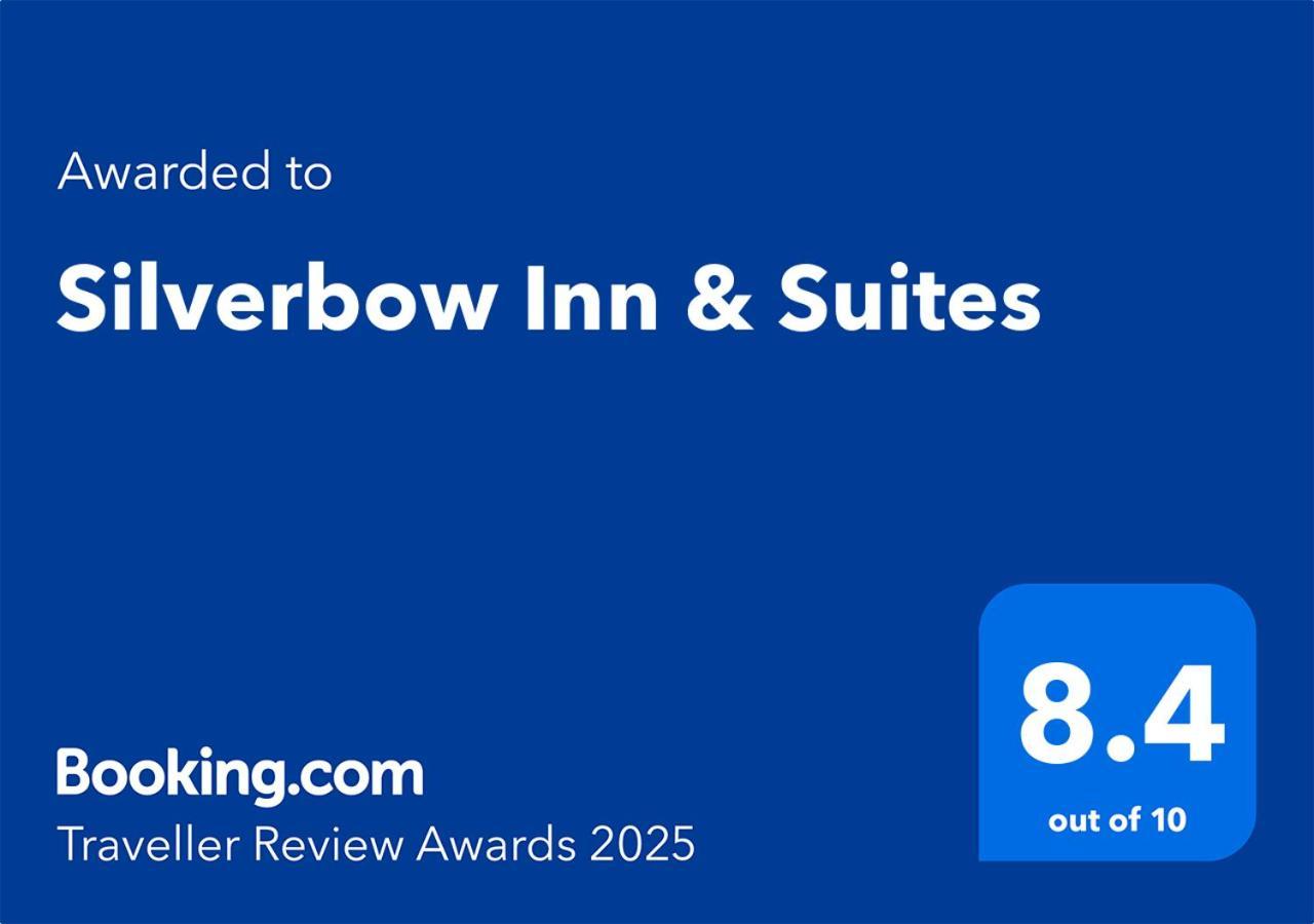Silverbow Inn & Suites Juneau Esterno foto